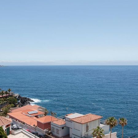 Coqueto Vistas Al Mar Apartment Candelaria Exterior photo